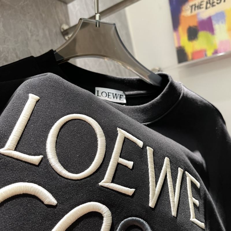 Loewe Hoodies